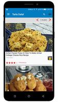 Tarla Dalal Recipes, Indian Re