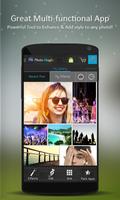 Photo FX: Photo Editor