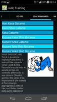 fJudoTraining