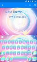 Rose Eva Keyboard -Smiley, Gif