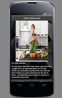 impress a girl tips :download