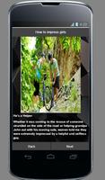 impress a girl tips :download