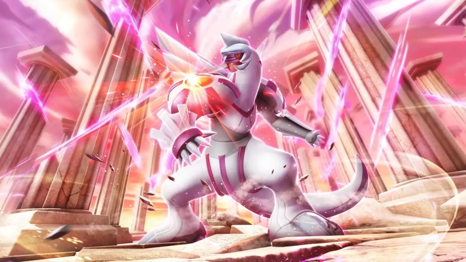 Alle 5 geheimen Missionen in Pokemon TCG Pocket Space-Time Smackdown & wie man sie vervollständigt