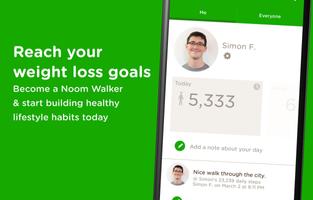 Noom Walk Pedometer