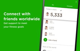 Noom Walk Pedometer