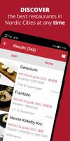 Michelin Guide Nordic Cities