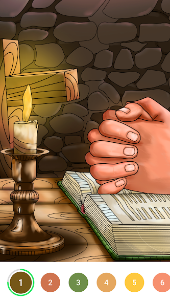 Bible Color