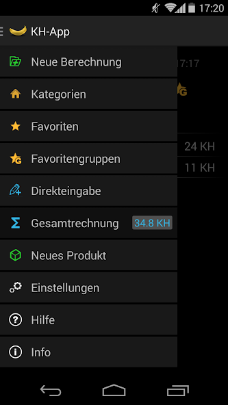 KH-App