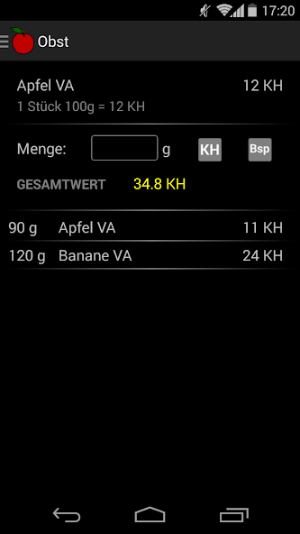 KH-App