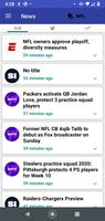 Fantasy Football News