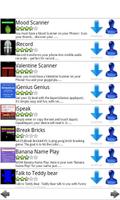 DSS APP SHOP