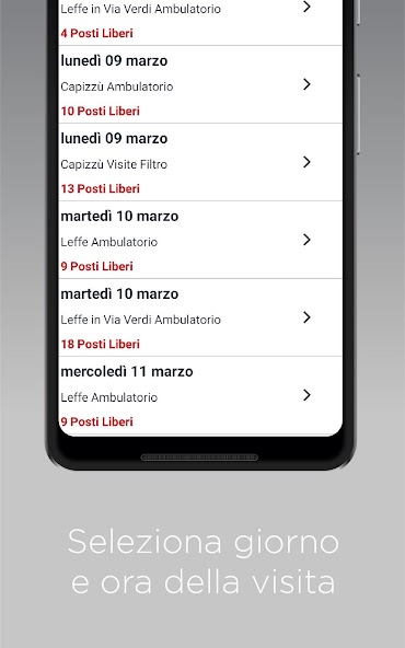 Ambulatorio Virtuale