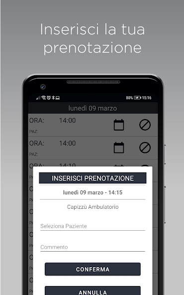 Ambulatorio Virtuale