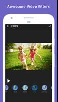 Video Editor : Free Video Maker with KlipMix