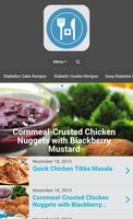 Diabetes Diet Diabetic Recipes