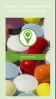 Pharmacie de Garde Maroc