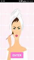 DIY Beauty tips: Nail Designs, Skincare & make up