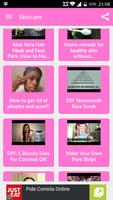 DIY Beauty tips: Nail Designs, Skincare & make up