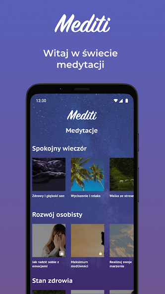 Mediti