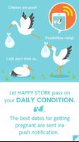 Happy Stork