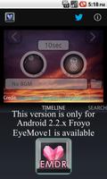 EyeMove 0 EMDR Trauma Therapy