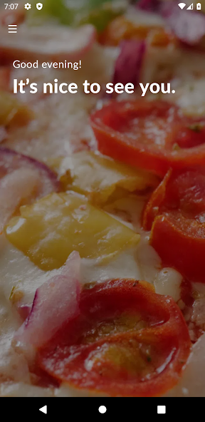 Mr. G's Pizza
