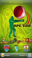 Widget - BPL 2013 Droid Live