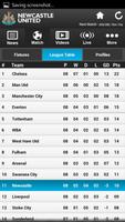 Official Newcastle