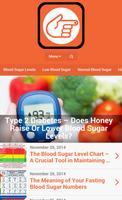 Free Blood Sugar Test Prank