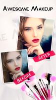Beauty Makeup: Skin Makeup