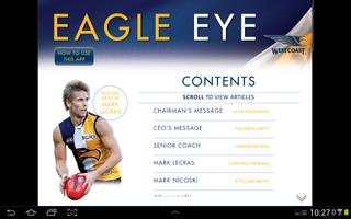 Eagle Eye