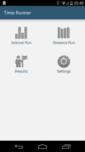 Time Runner