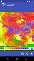 MapSAT
