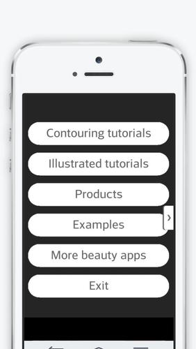 Contouring