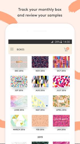Birchbox