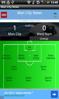 Manchester City News