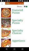 Carlino's Pizza and Deli