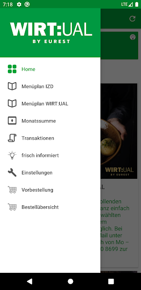 WIRT:UAL