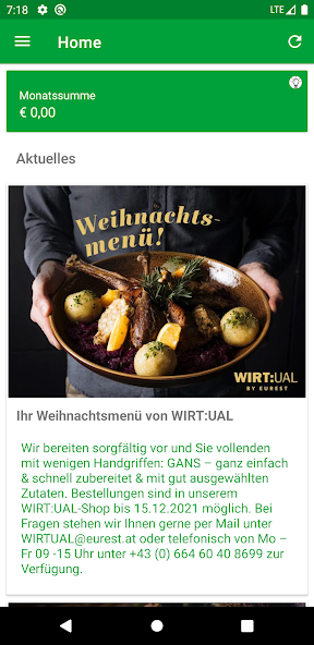 WIRT:UAL