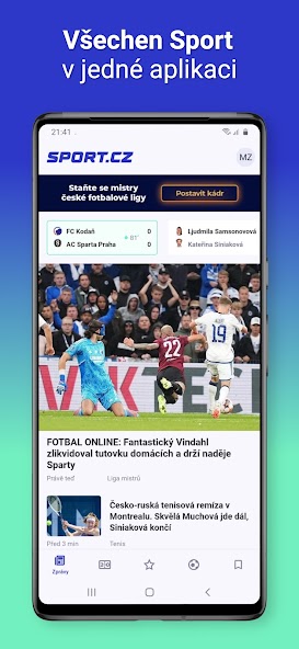 Sport.cz