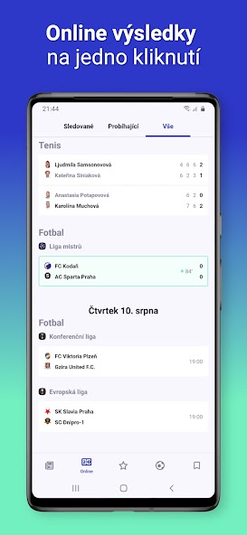 Sport.cz