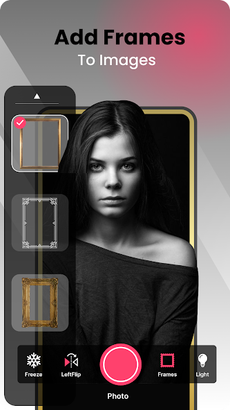 Beauty & Makeup Mirror App