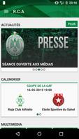 RCA - Raja Club Athletic