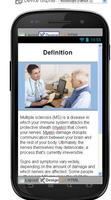 Multiple Sclerosis Information