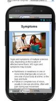 Multiple Sclerosis Information