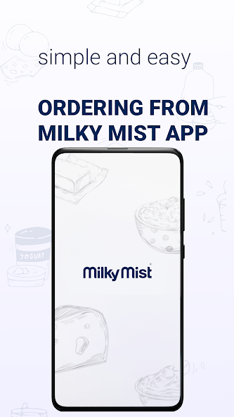 Milky Mist