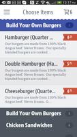 Johnny's Burgers