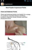 Acupressure Tips