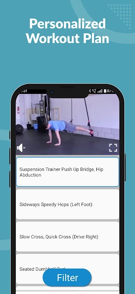 Resistance Bands: Full Body