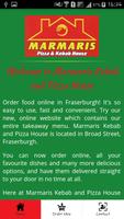 Marmaris Pizza and Kebab House